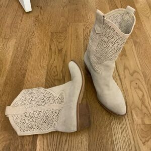 BCBGeneration cowboy boots